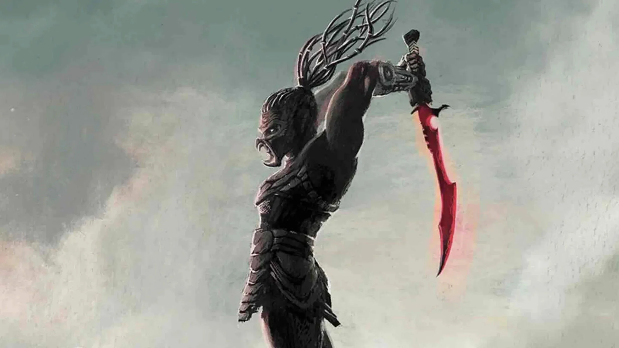 A young predator rises: Predator: Badlands gets a prequel comic before the release of the film